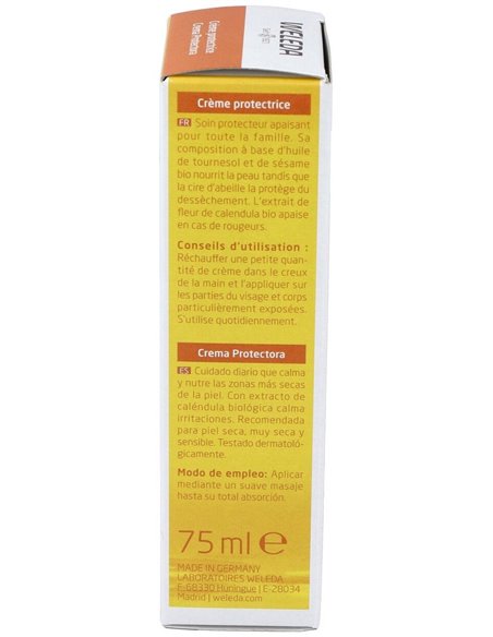 Crema de Caléndula 75ml  de Weleda