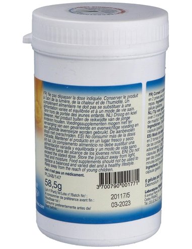 Desmodium 230Mg. 180Cap. de Fenioux