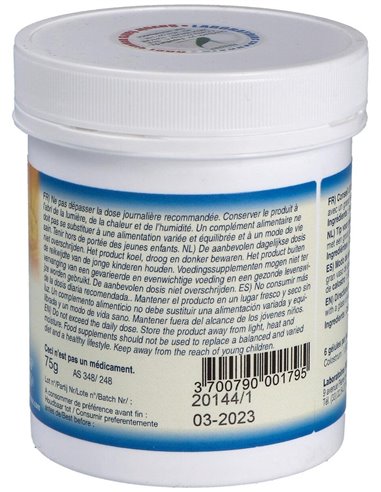 Calostrum 300Mg. 200Cap. de Fenioux