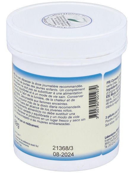 Bambu Tabashir 200Cap. de Fenioux