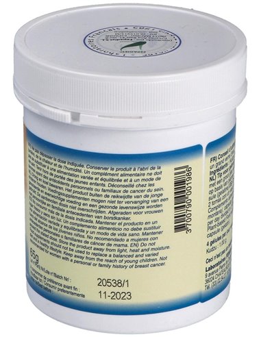 Kudzu 250Mg. 200Cap. de Fenioux