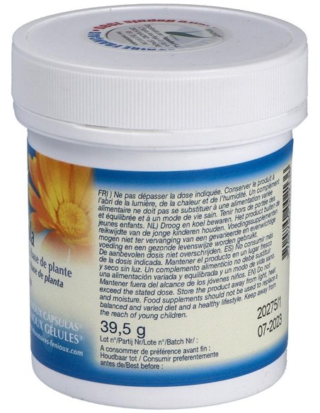 Rhodiola 340Mg. 90Cap. de Fenioux