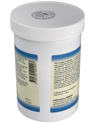 Desmodium 480Cap. de Fenioux