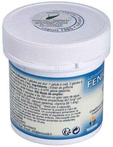 Griffonia 90Cap. de Fenioux