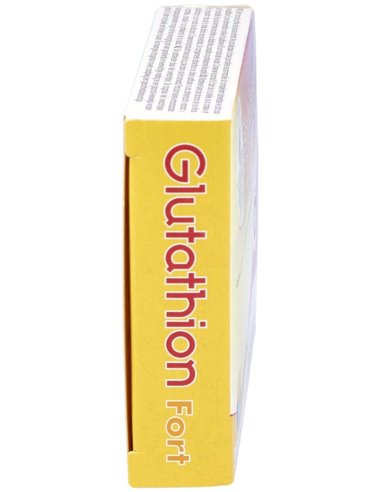 Glutation Forte 300Mg. 30Comp. Bucodisp. de Fenioux