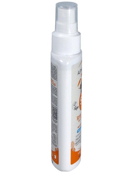 Solar Spf50 Bebe125Gr. Bio de Alphanova