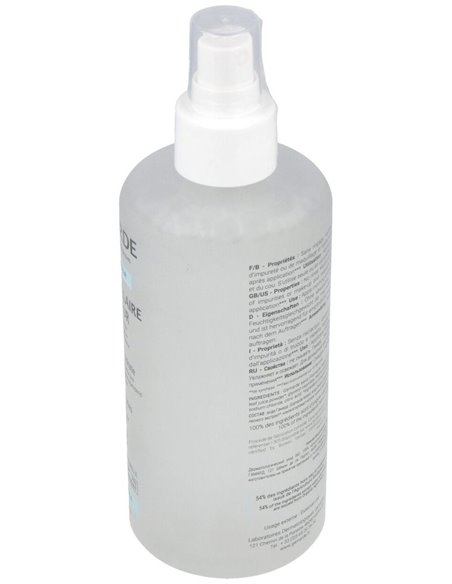 Agua Micelar Facial Y Corporal 200Ml. Bio de Gamarde