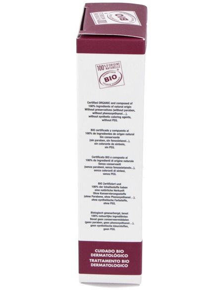 Crema Antiedad Dia Y Noche 40Gr. Bio de Gamarde