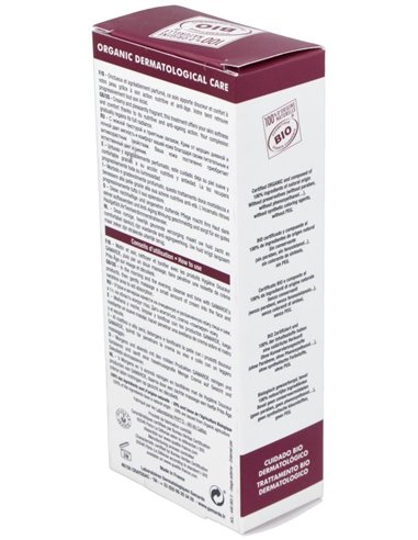 Crema Antiedad Dia Y Noche 40Gr. Bio de Gamarde