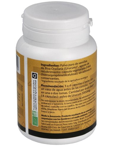 Dieu Soleil 90Cap. de Serpens