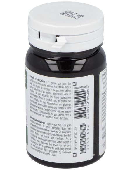 Physiomance Curcuma Gold 30Comp. de Therascience