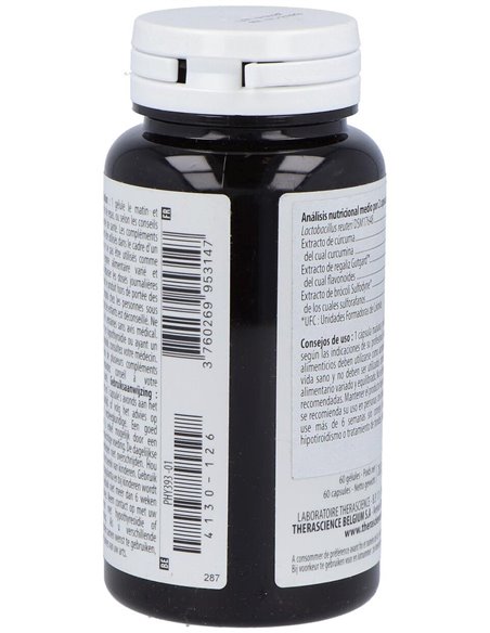 Physiomance Hp 60Cap. de Therascience