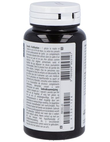 Physiomance Hp 60Cap. de Therascience