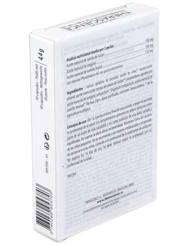 Physiomance He 10Cap. de Therascience