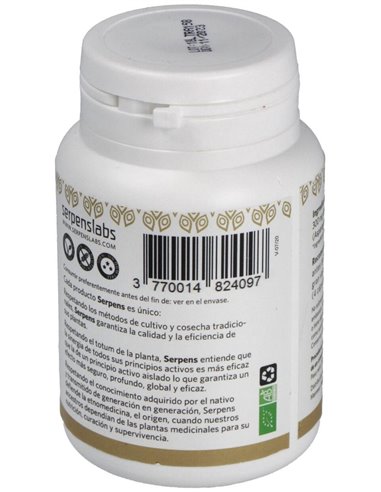 Shatavari 90Cap. de Serpens