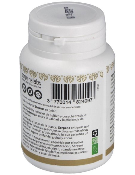 Shatavari 90Cap. de Serpens