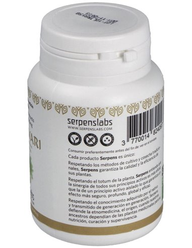 Shatavari 90Cap. de Serpens