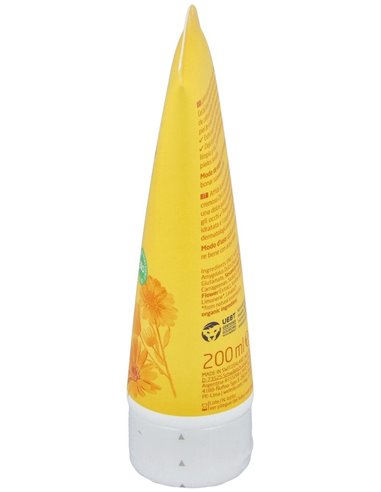 Champu Y Gel De Ducha para Bebé con Calendula 200Ml. de Weleda