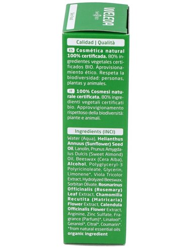 Skin Food Original - Crema Reparadora Intensiva 30ml  de Weleda