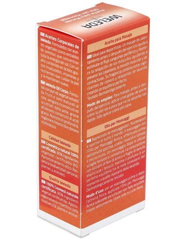 Aceite De Arnica Para Masaje 50Ml. de Weleda