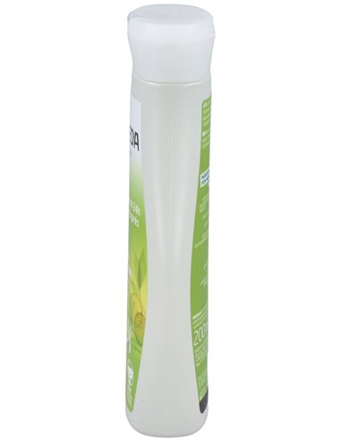 Leche Corporal Citrus 24H Hidratación Exprés 200ml  de Weleda