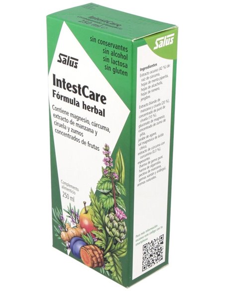 Intestcare 250Ml de Salus
