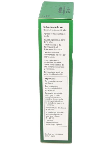 Intestcare 250Ml de Salus