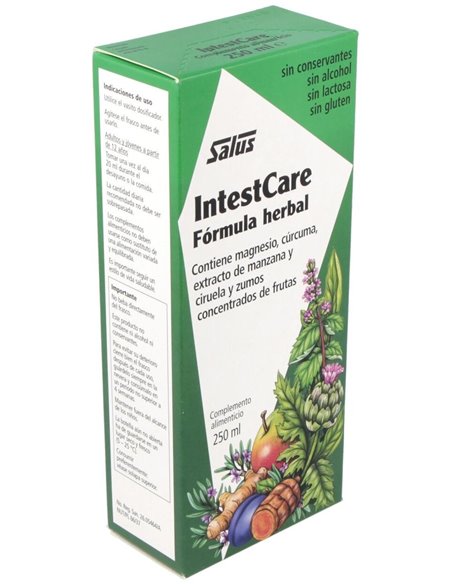 Intestcare 250Ml de Salus