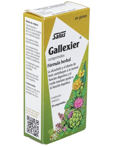 Gallexier 84Comp. Salus de Salus