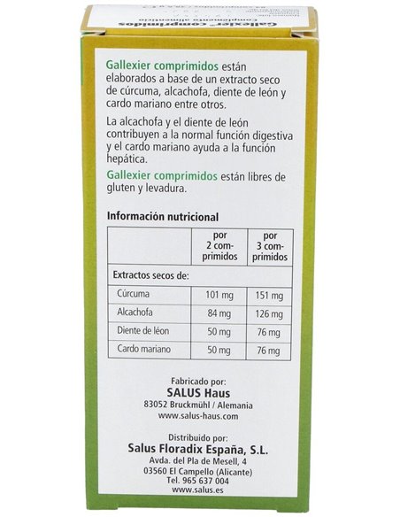 Gallexier 84Comp. Salus de Salus