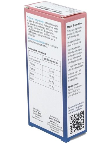 Salusan 84Comp. de Salus