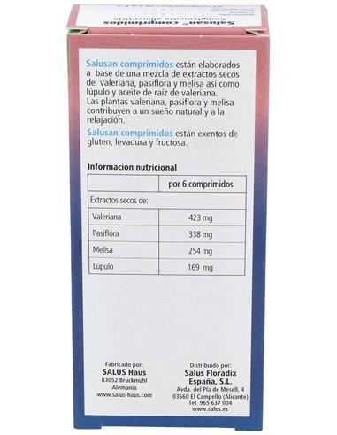 Salusan 84Comp. Salus de Salus