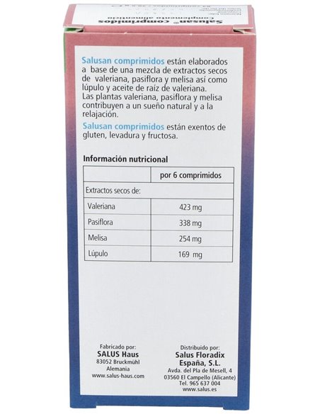 Salusan 84Comp. de Salus