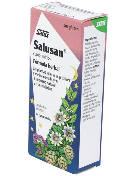 Salusan 84Comp. Salus de Salus
