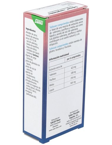 Salusan 84Comp. Salus de Salus