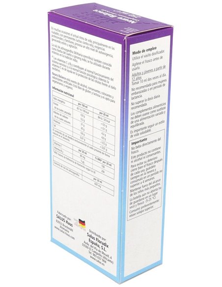 Neuro Balance 250Ml. de Salus