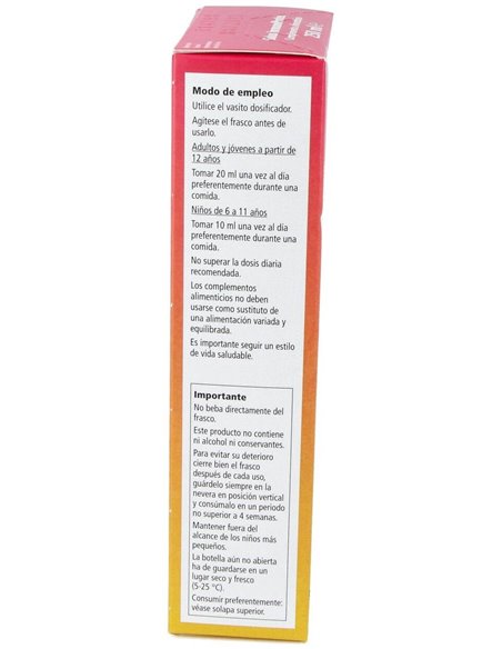 Immunoprotect 250Ml. Salus de Salus