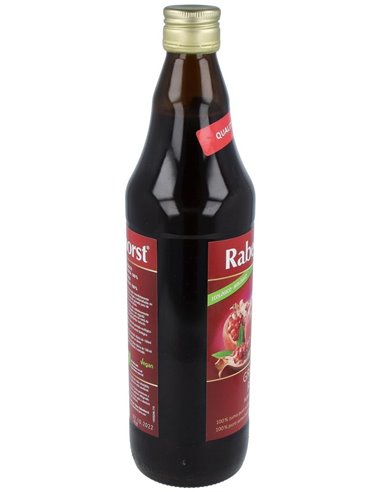 Zumo Eco. Granada 750 Ml de Rabenhorst