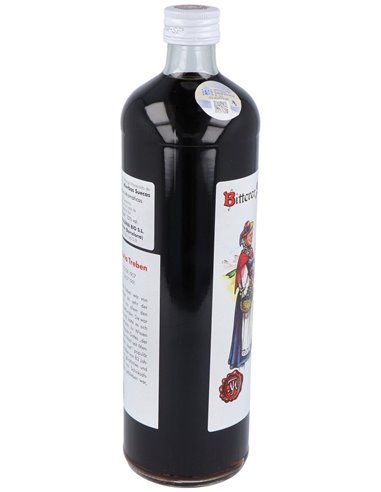 Maria Treben Amargo De Hierbas Suecas 700Ml. de Maria Treben