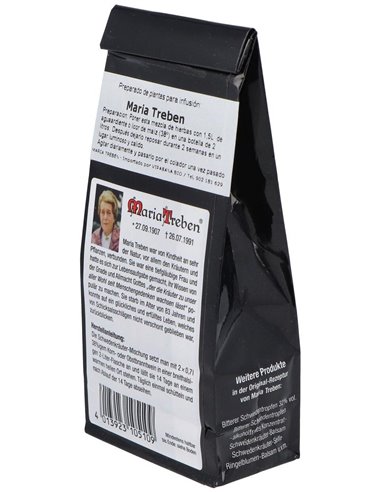 Bolsita Hierbas Suecas 90,2 g  de Maria Treben