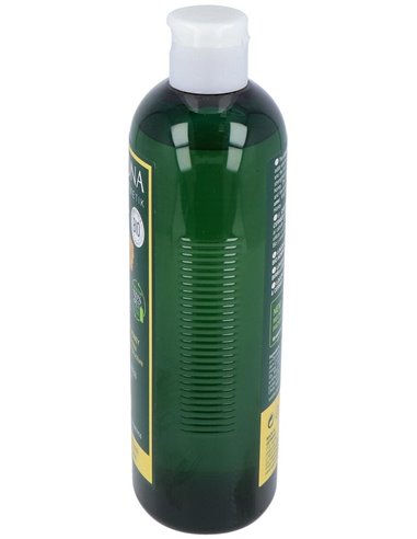 Champu Volumen Miel & Cerveza 500Ml. de Logona