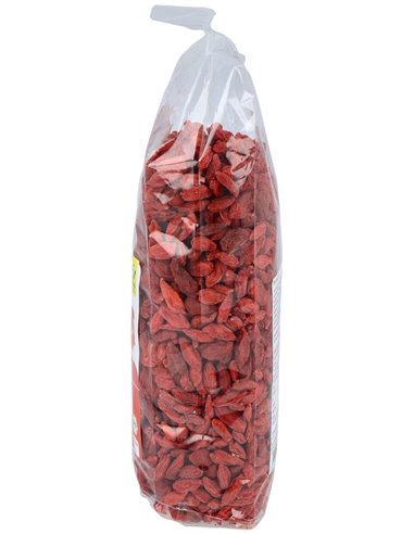 Goji Bayas 500Gr. Bio Sg Vegan de Raab Vitalfood