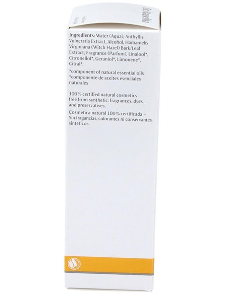 Tonico Facial 100Ml. de Dr. Hauschka