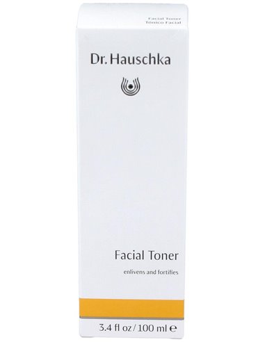 Tonico Facial 100Ml. de Dr. Hauschka
