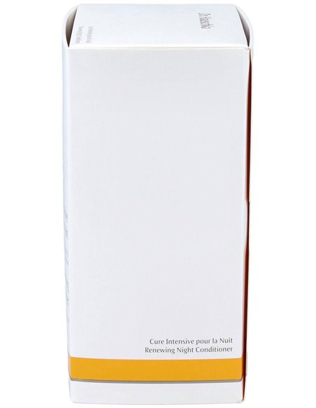 Cura Cutanea 50Amp. de Dr. Hauschka