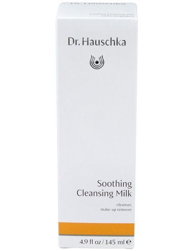 Leche Facial Limpiadora 145Ml. de Dr. Hauschka