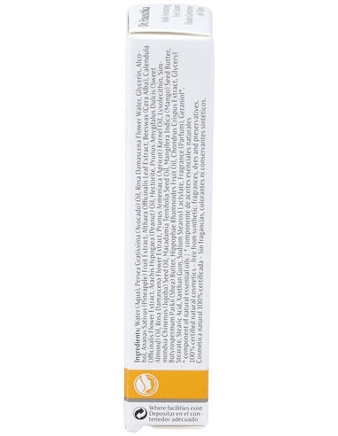 Fluido Contorno De Ojos 12,5Ml. de Dr. Hauschka