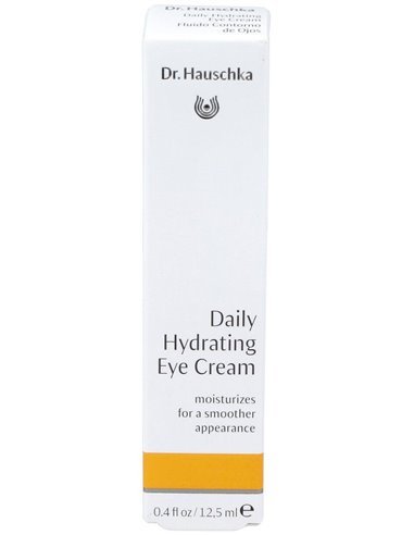 Fluido Contorno De Ojos 12,5Ml. de Dr. Hauschka
