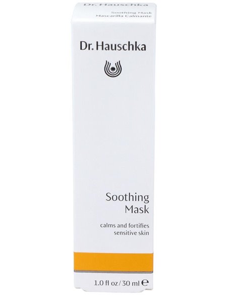 Mascarilla Calmante 30Ml. de Dr. Hauschka