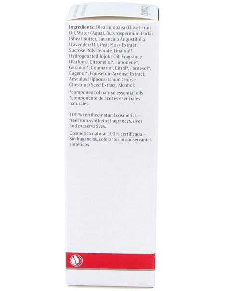 Aceite Corporal De Lodo Y Lavanda 75Ml. de Dr. Hauschka